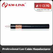 RG59 RG6 CABLE Cabo coaxial